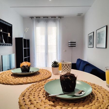 Carmen Old Town Apartments Аликанте Экстерьер фото
