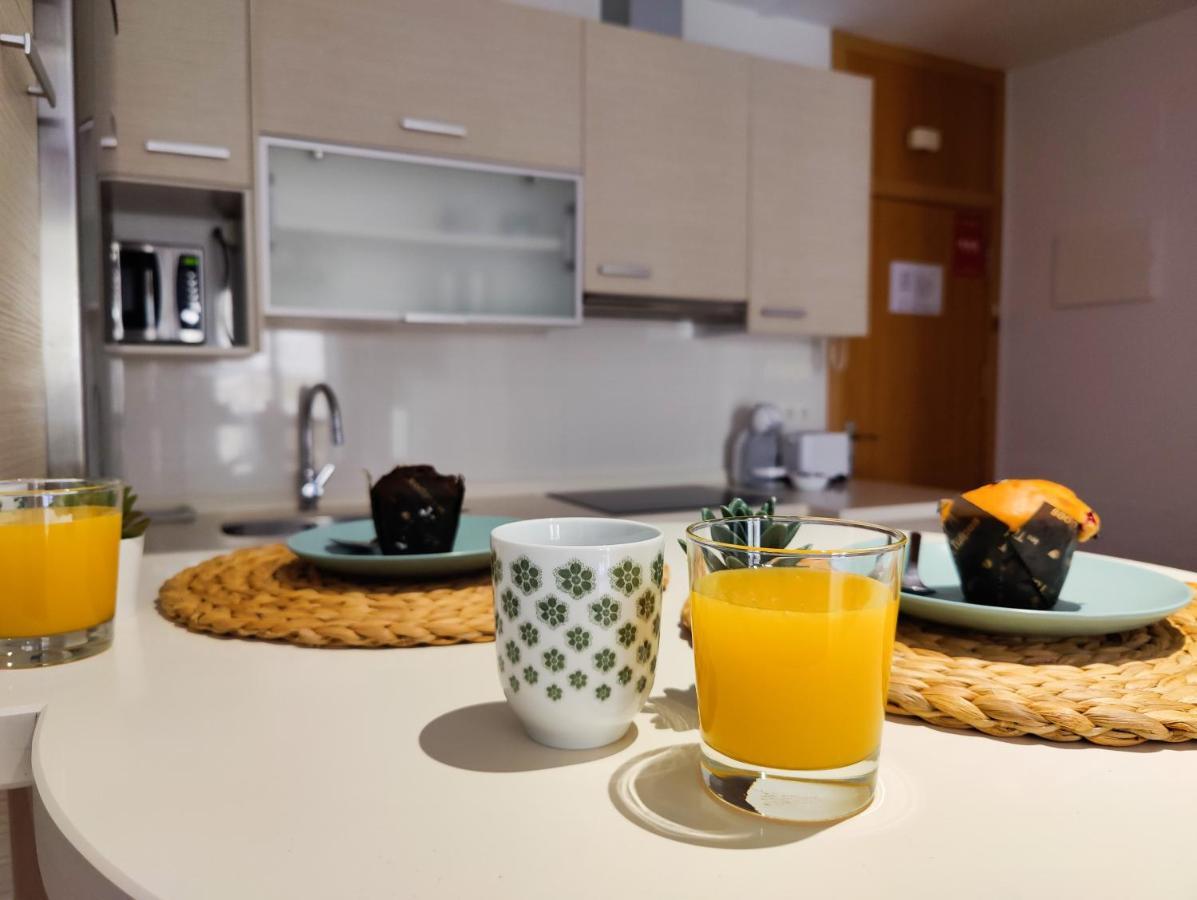 Carmen Old Town Apartments Аликанте Экстерьер фото