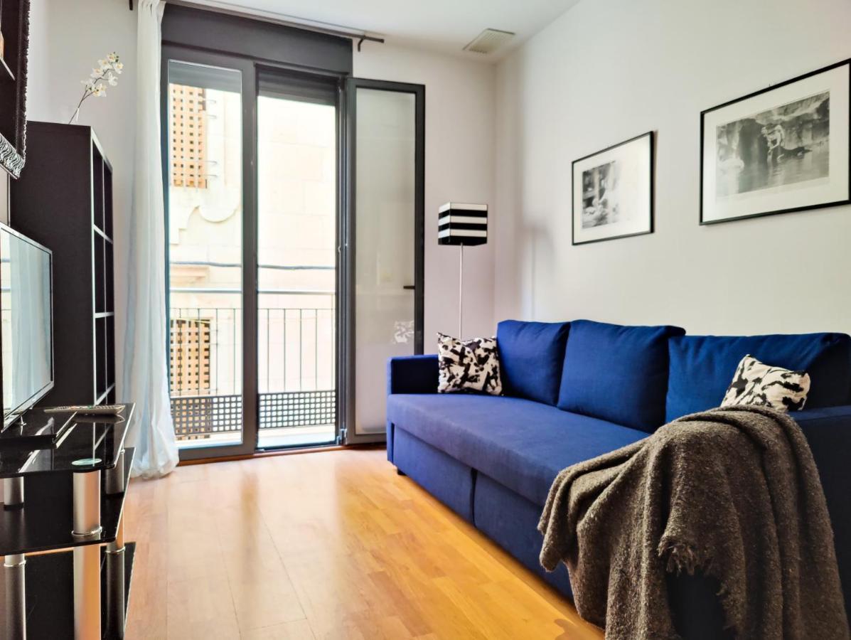 Carmen Old Town Apartments Аликанте Экстерьер фото
